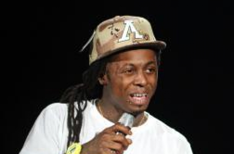 Lil Wayne, 30, planning to retire