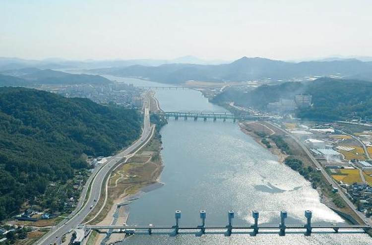 Foreign experts hail Korea’s hydro tech