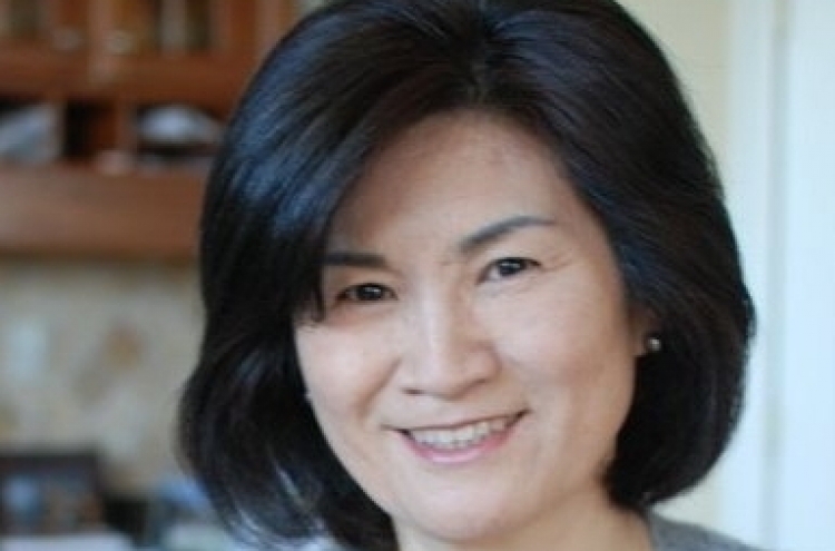 The story behind a Korean-American mom’s passion for cooking