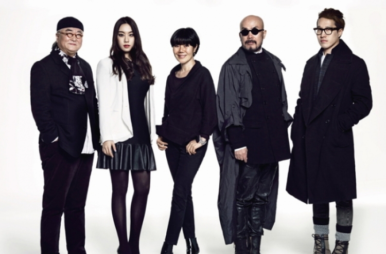 Korean fashion designers to present ‘Rhythm of Korea’ in New York