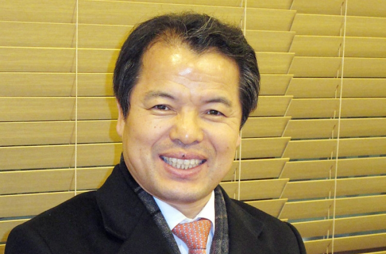 We Chul-whan elected bar association president