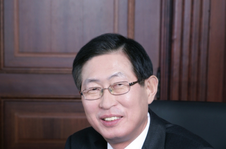 KEPCO head picked as chief organizer for energy congress