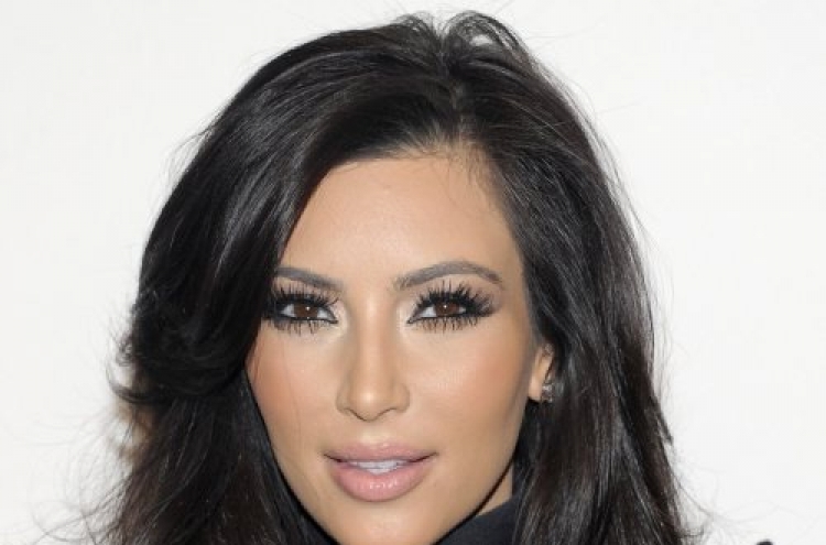Kardashian, Humphries divorce date set