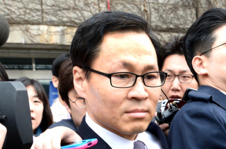 [Newsmaker] Kim Jeong-hoon, patriot or scapegoat?