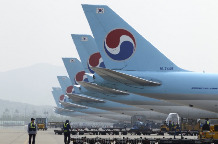 Korean Air takeover of Czech Airlines to boost global ranking