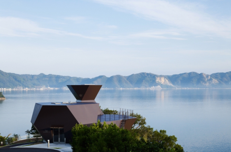Japanese architect Toyo Ito wins Pritzker Prize