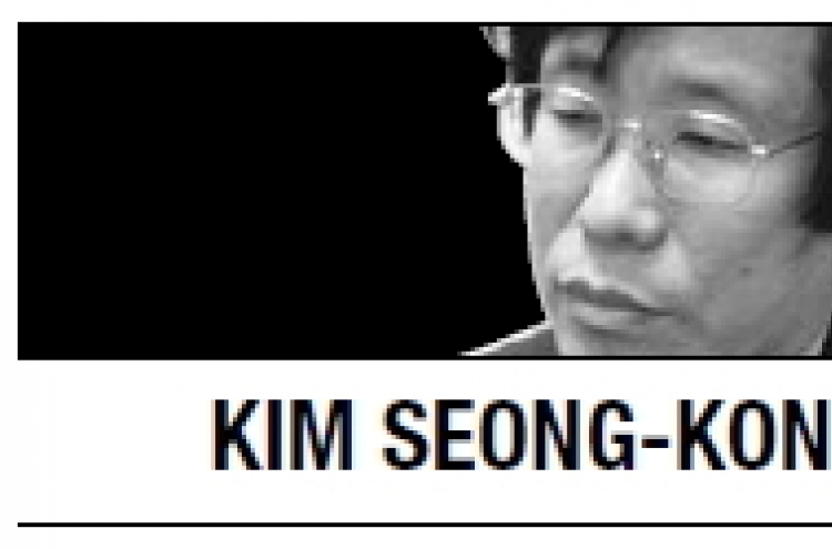 [Kim Seong-kon] All diplomats should be cultural ambassadors