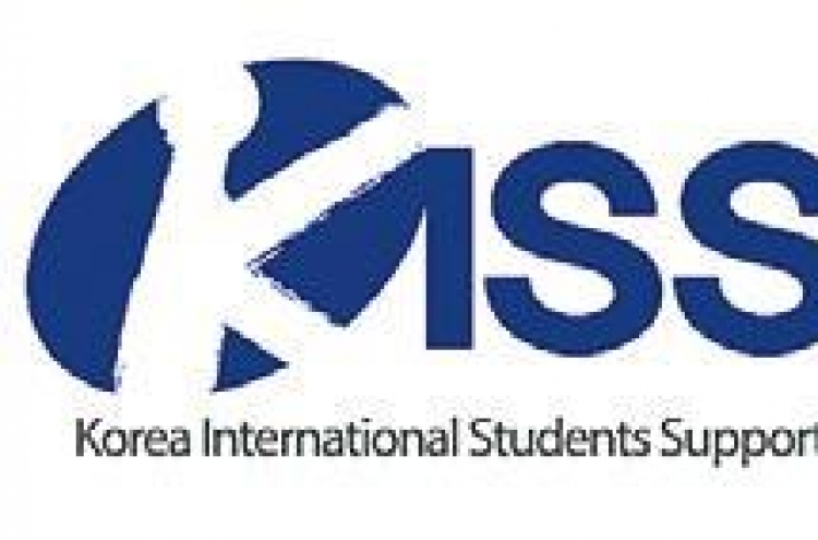 Forum to discuss problems faced by international students