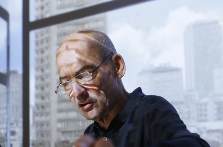 Koolhaas unites architecture, design and fashion