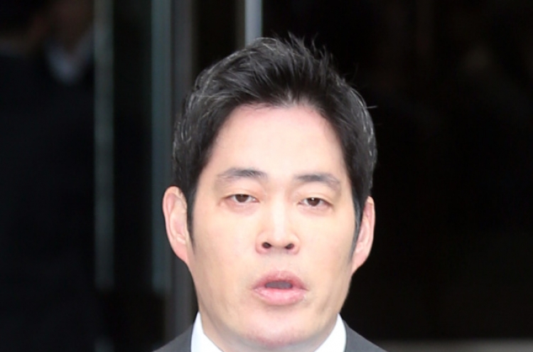 Shinsegae vice chairman fined for boycotting parliamentary audits
