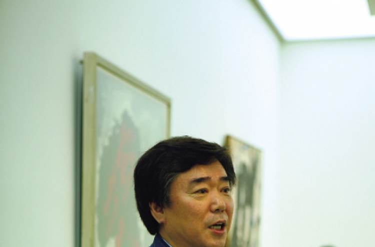 Gana Art Gallery marks 30 years of companionship with Korean arts
