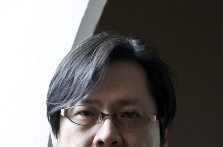 Seoul  Media Art Biennale names Park Chan-kyong artistic director
