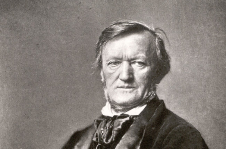 Restoring Wagner’s legacy