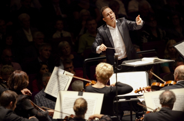 Rotterdam Philharmonic Orchestra to show diverse dynamics