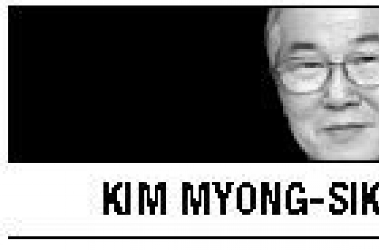 [Kim Myong-sik] Corporate culture brews alcoholism a la Korea