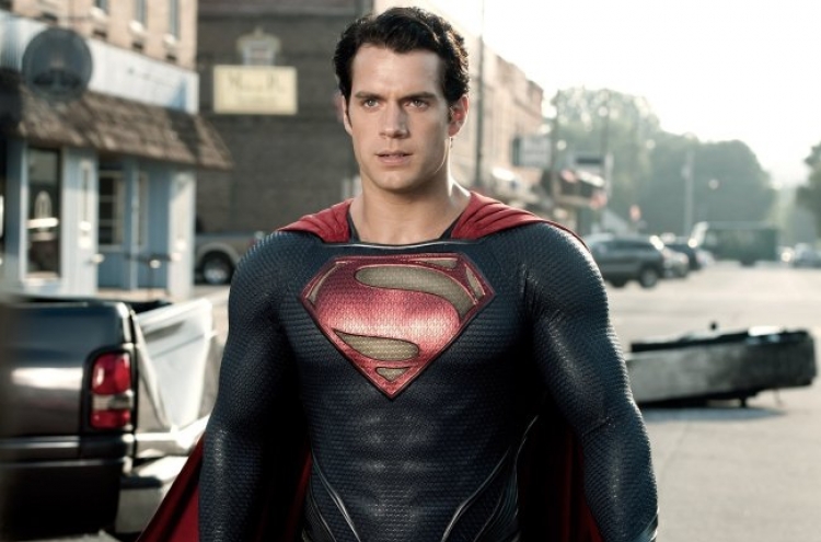 ‘Man of Steel’ takes flight with $125m debut
