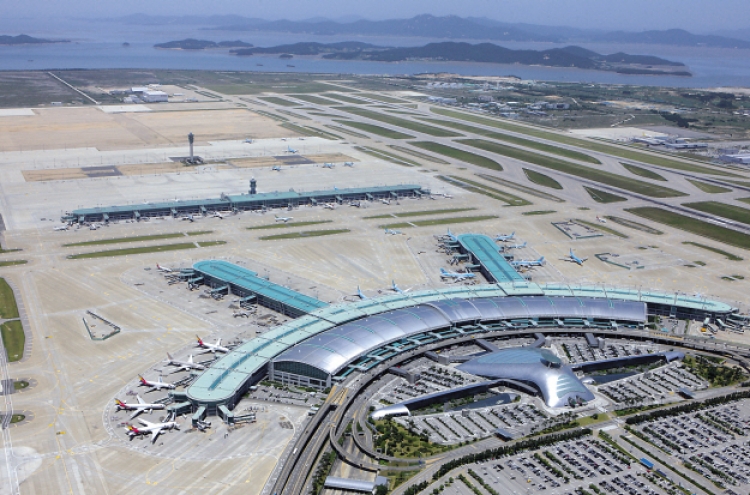 [Power Korea] Korea aims to export airport infrastructure
