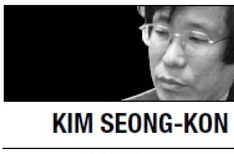 [Kim Seong-kon] The gulf between K-pop and Korean literature