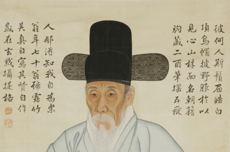 Kang Se-hwang: A Renaissance man