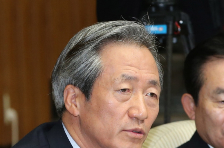Lawmaker to invest in film on Yeonpyeongdo skirmish
