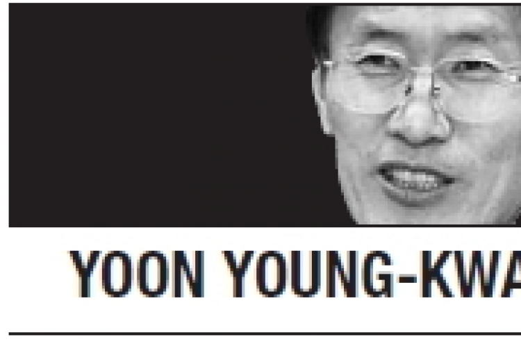 [Yoon Young-kwan] China’s North Korean pivot