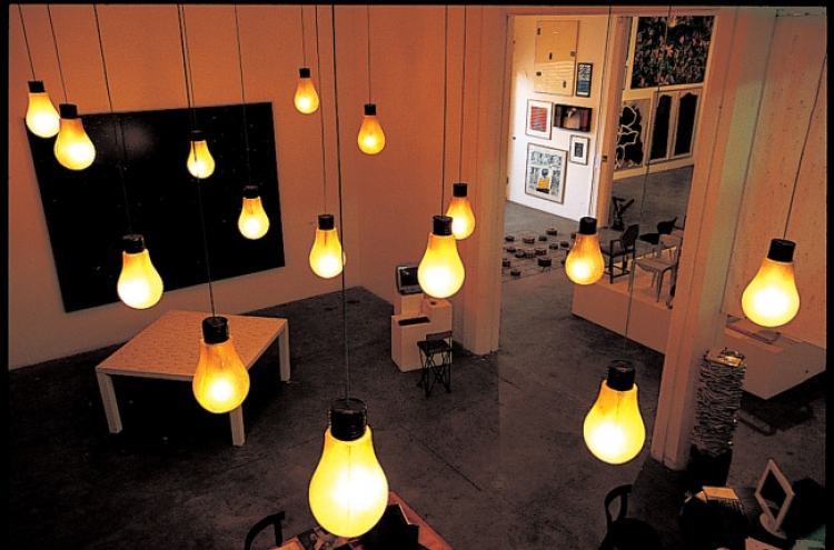 Korea to ban incandescent bulbs in 2014