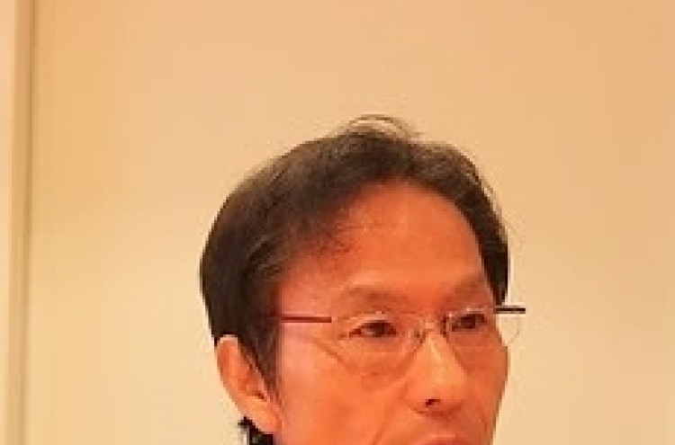 Kang named as head of Seigakuin University in Japan