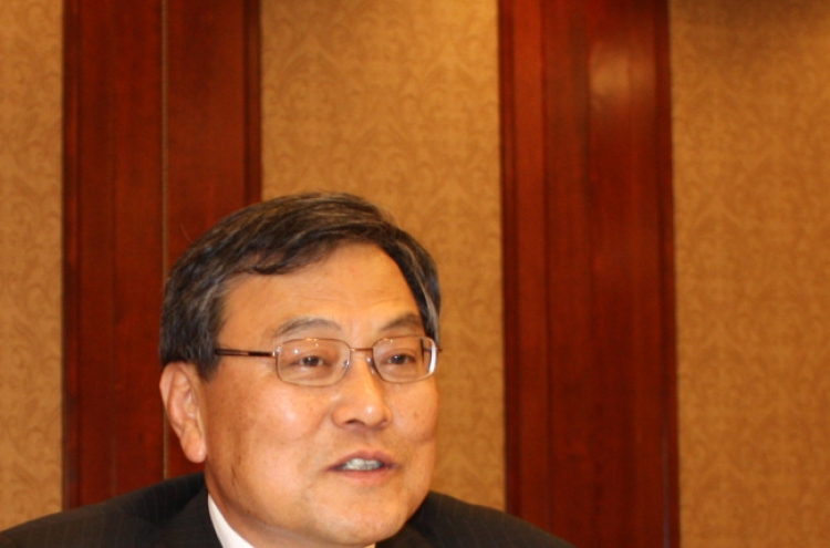 Korea to open support center for start-ups in Boston: Choi