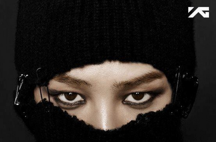 G-Dragon sweeps charts with ‘Coup d’Etat’