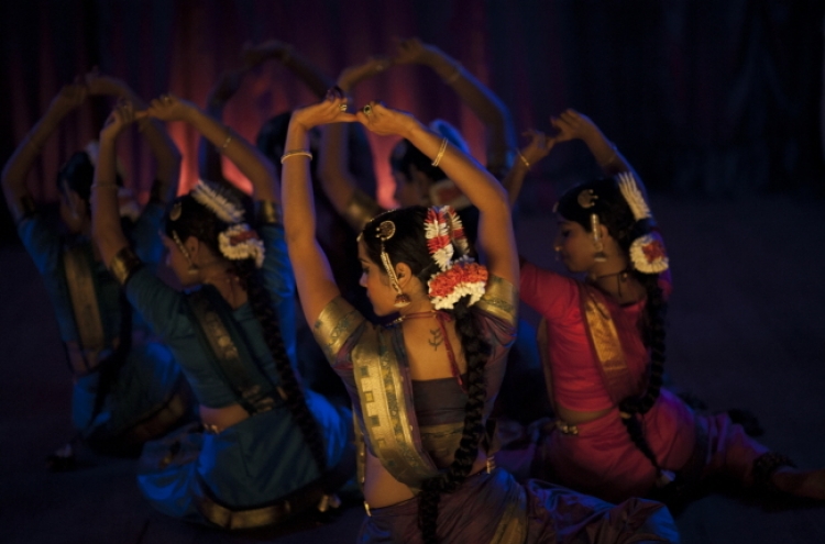 Bhutanese exposition on dance to open Busan film fest