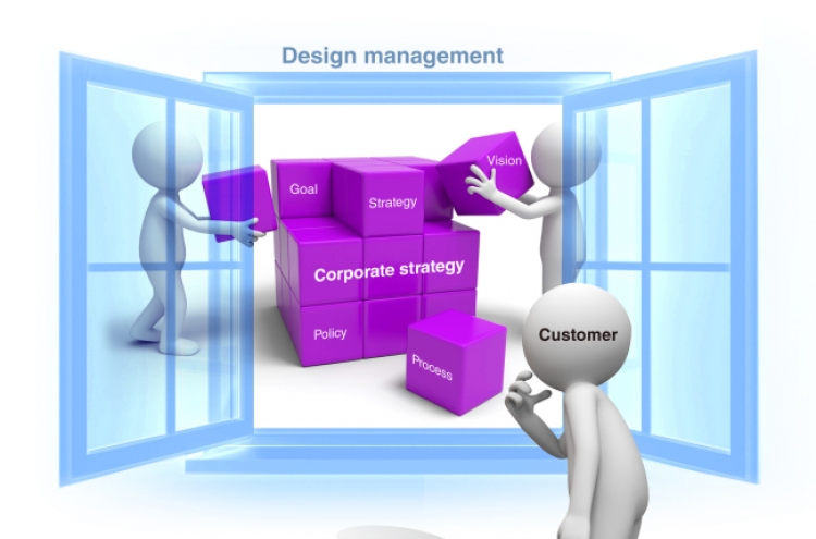 Design emerging as key corporate asset for innovation