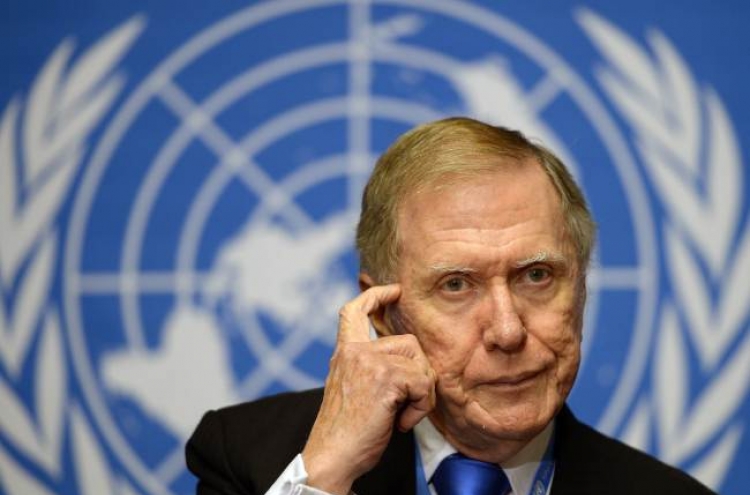 U.N. probe exposes N.K. rights abuses