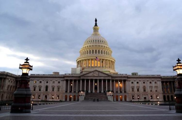 U.S. braces for shutdown over budget
