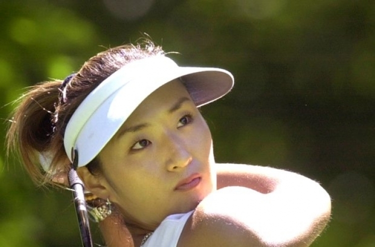 Grace Park to play final event on home soil