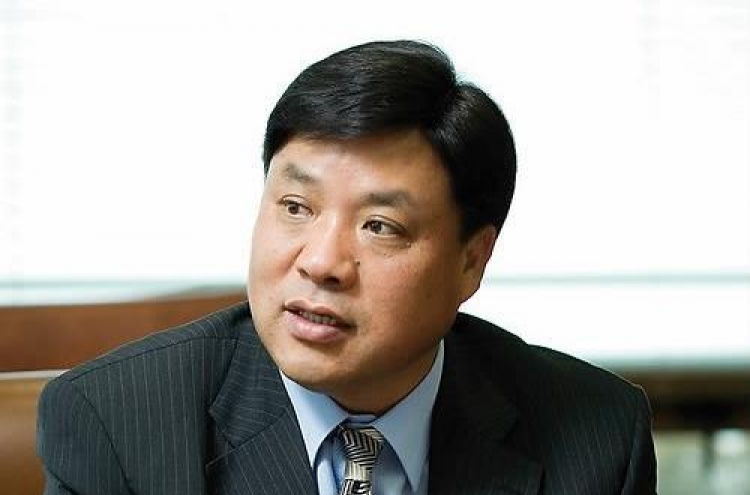 Celltrion chairman faces criminal probe for stock rigging