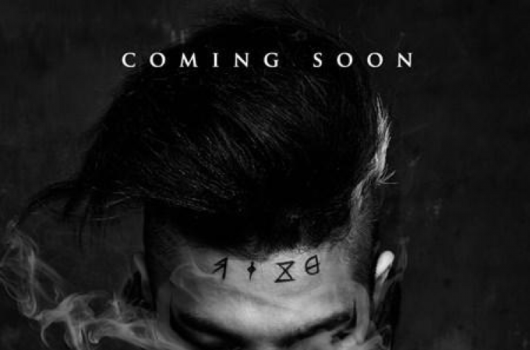 Taeyang releases solo album teaser