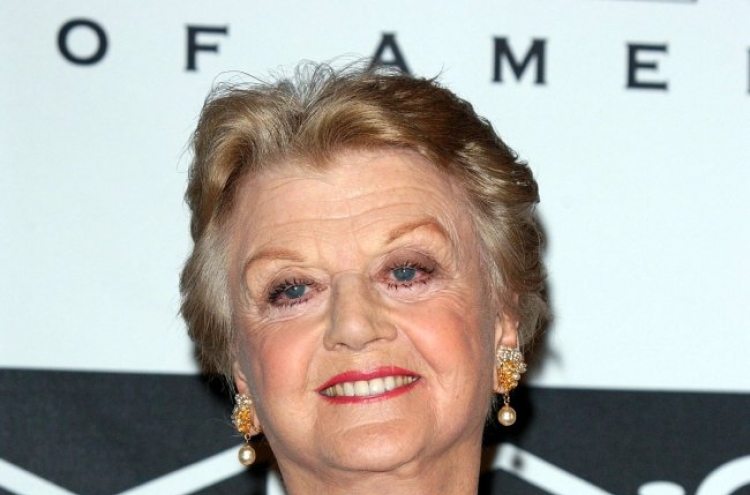 Lansbury: Mistake to recycle ‘Murder, She Wrote’