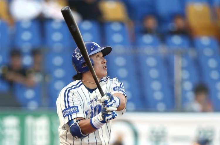 Samsung Lions defeat Fortitudo Bologna to open Asia Series in Taiwan