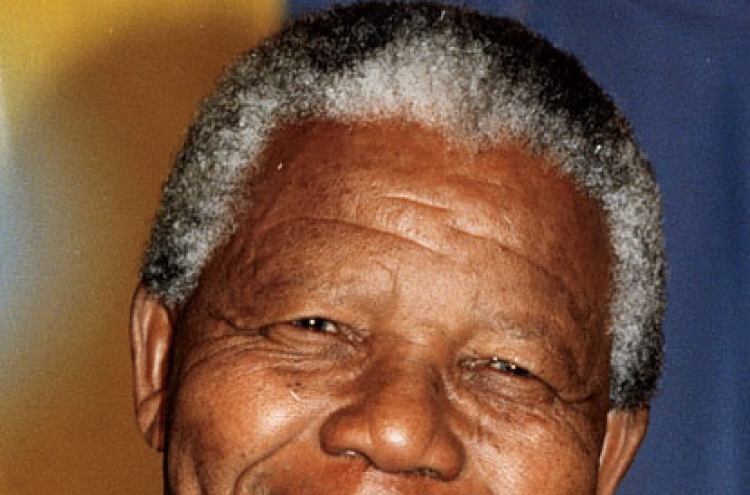 South Africa’s Mandela unable to speak: ex-wife