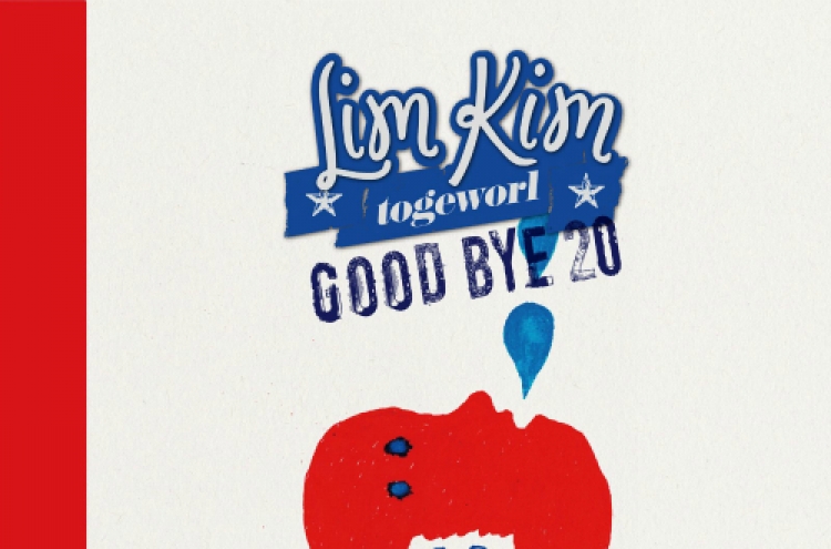 Eyelike: Lim Kim impressive on ‘Goodbye 20’