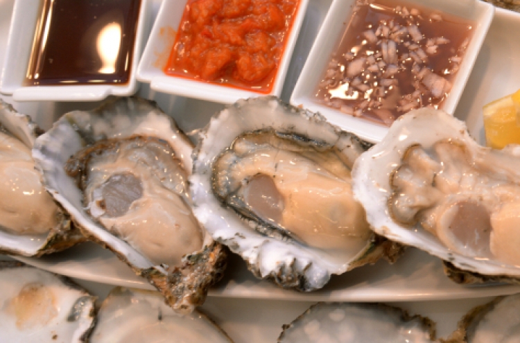 Oyster rules