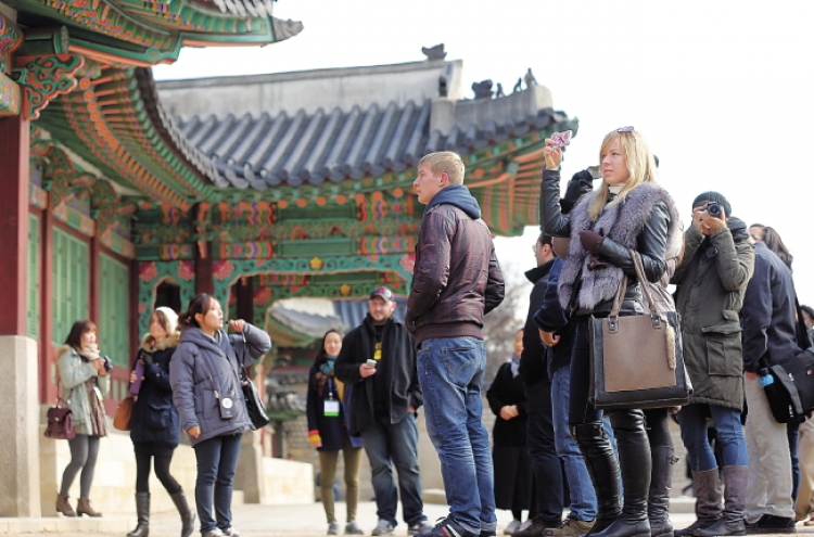 Seoul certifies tour products to improve travel experience for foreigners