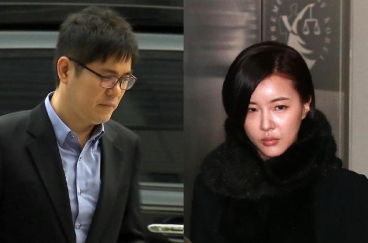 5 celebrities banned on MBC over drug, gambling issues