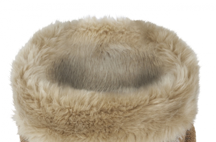 Vegan leather, faux fur are hot holiday gifts