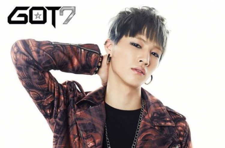 JYP to launch new boy band ‘GOT7’ next week