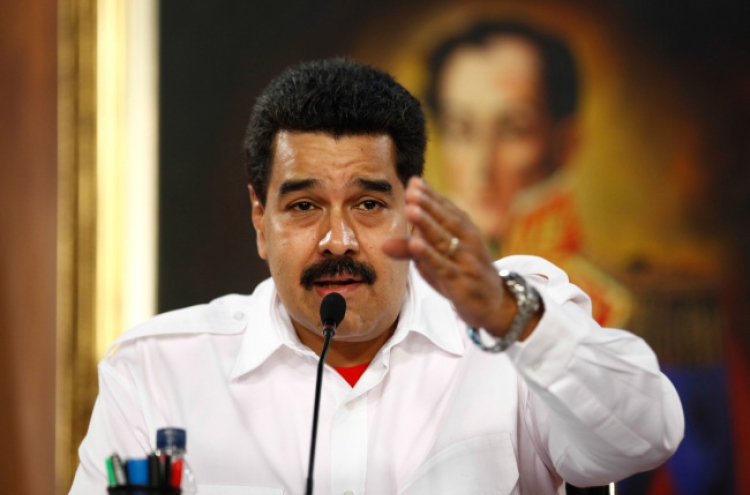 Actress’ slaying puts Venezuelan leaders on spot
