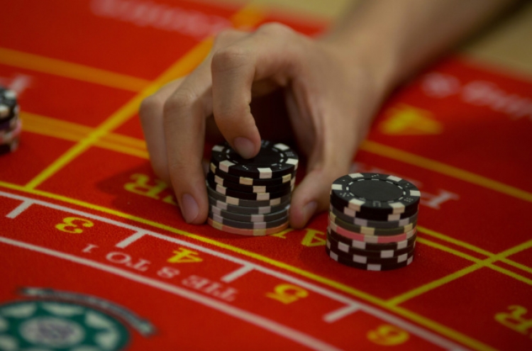 Foreign casino operators lured back to Yeongjongdo