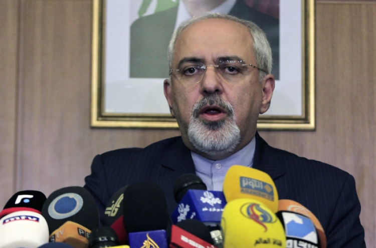 Iran, world powers reach deal on nuke program inspections
