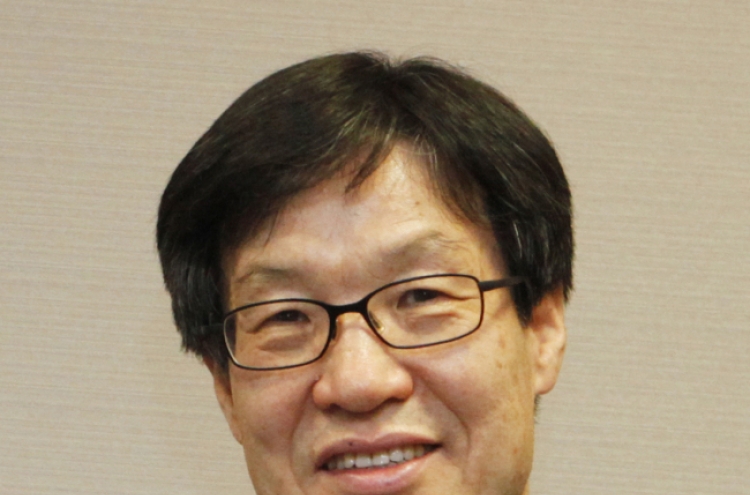 POSCO president Kwon picked as new chairman