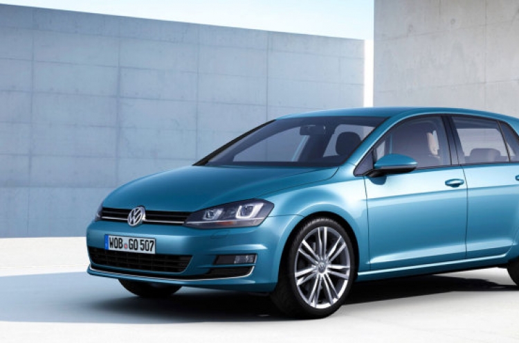 Terms of a hot hatch ― Volkswagen Golf